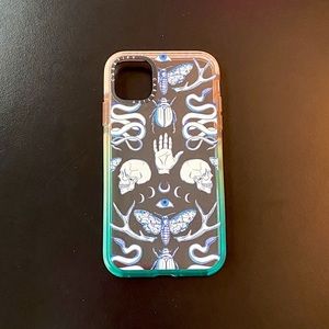 Magick Print Casetify iPhone 11 Case